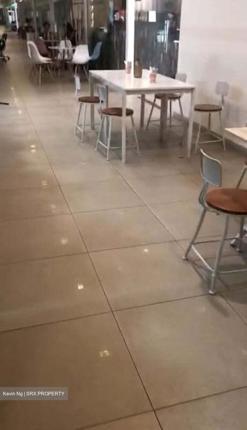 Novena Regency (D11), Retail #612788941
